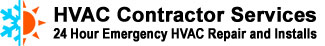 Upr Montclair HVAC Services